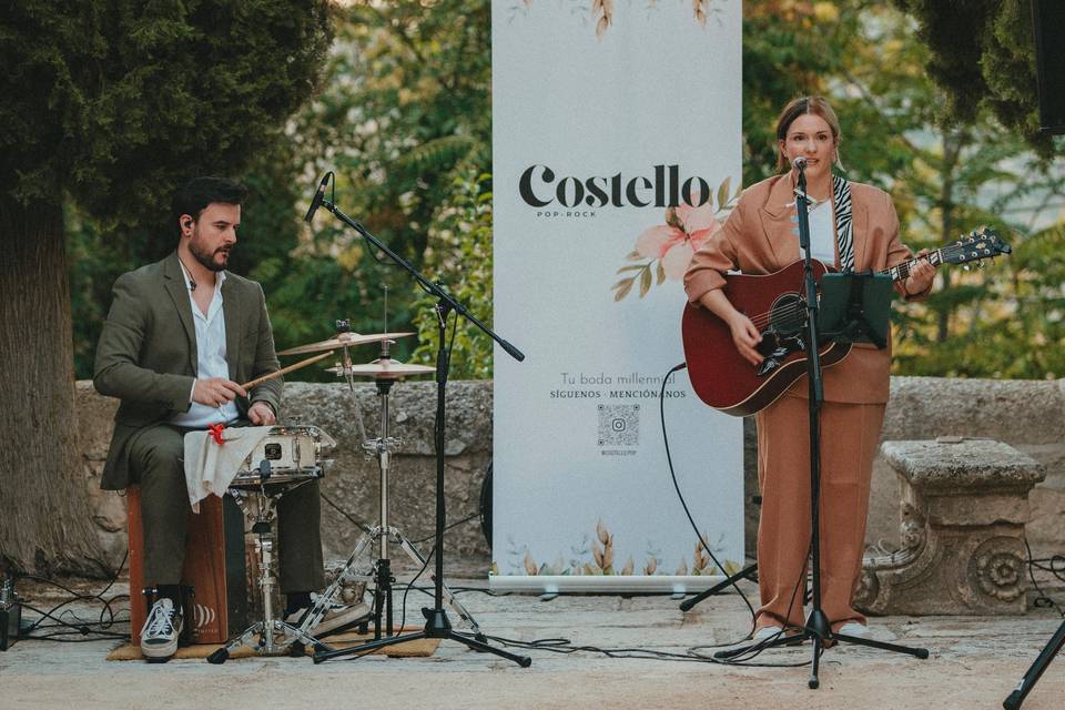 Costello