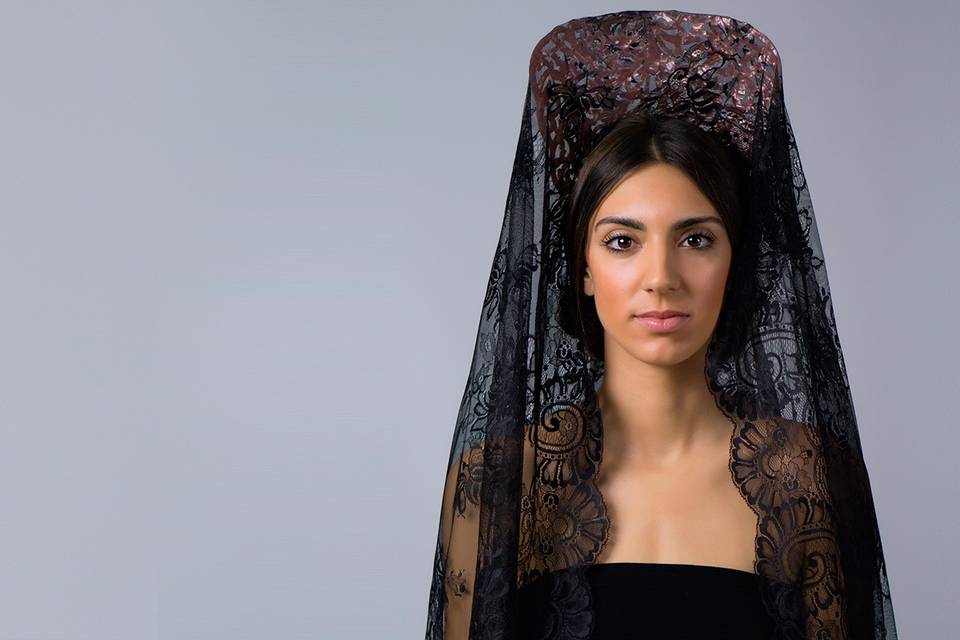 Mantilla