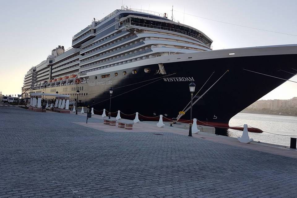 Cruceros