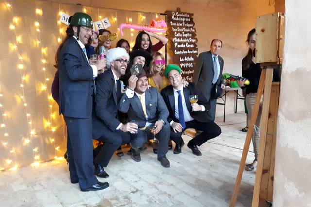 Invitados