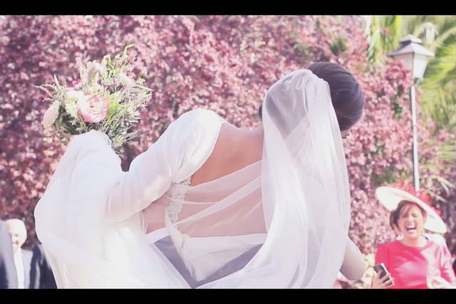 Baile de los novios