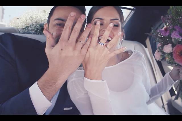 Recién casados