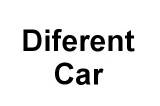 Diferent Car