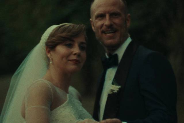 Boda España