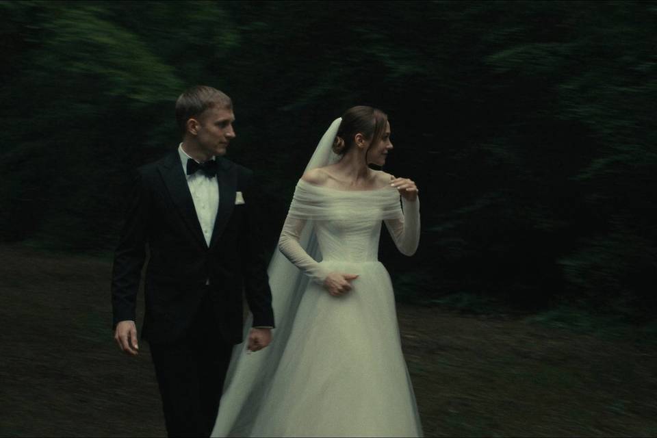 Boda Noruega