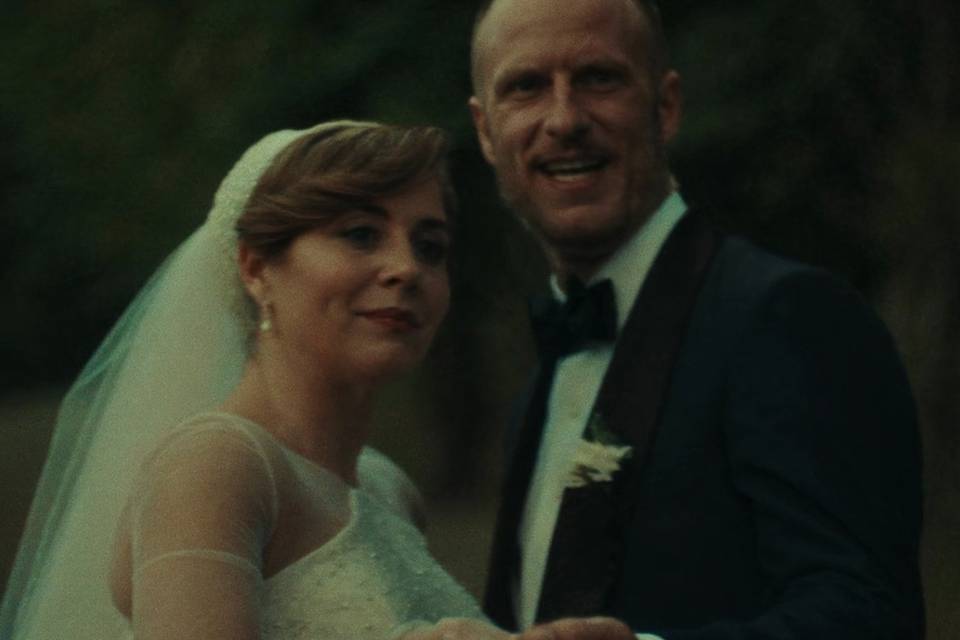 Boda España