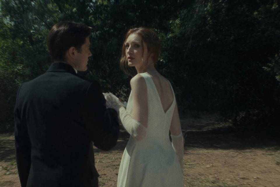 Boda Finlandia