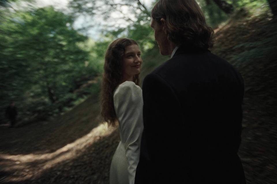 Boda Finlandia