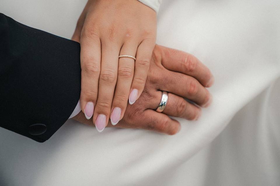 Boda en España: Video y foto