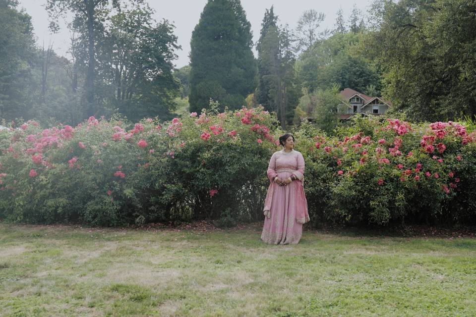 Boda en UK: Vídeo y Foto