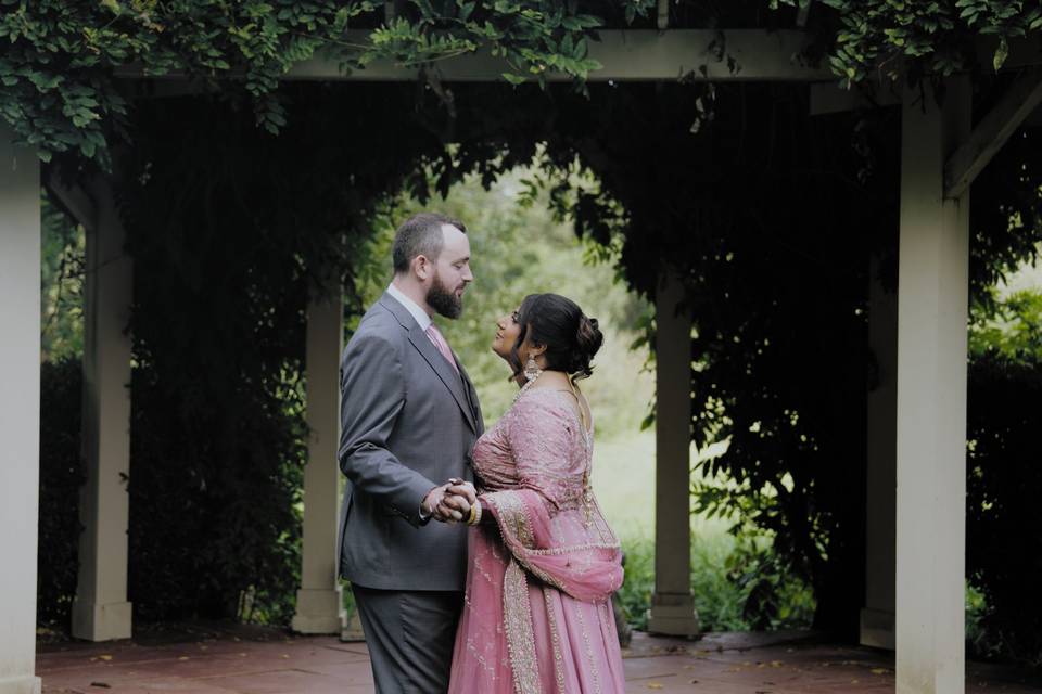 Boda en UK: Vídeo y Foto