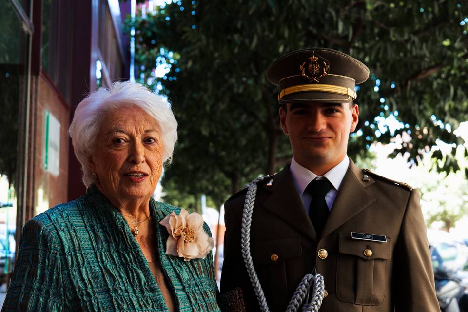 Carlos Fernández Mas