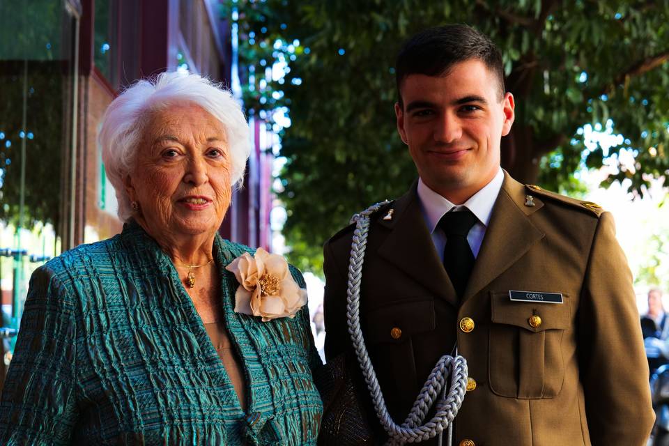 Carlos Fernández Mas