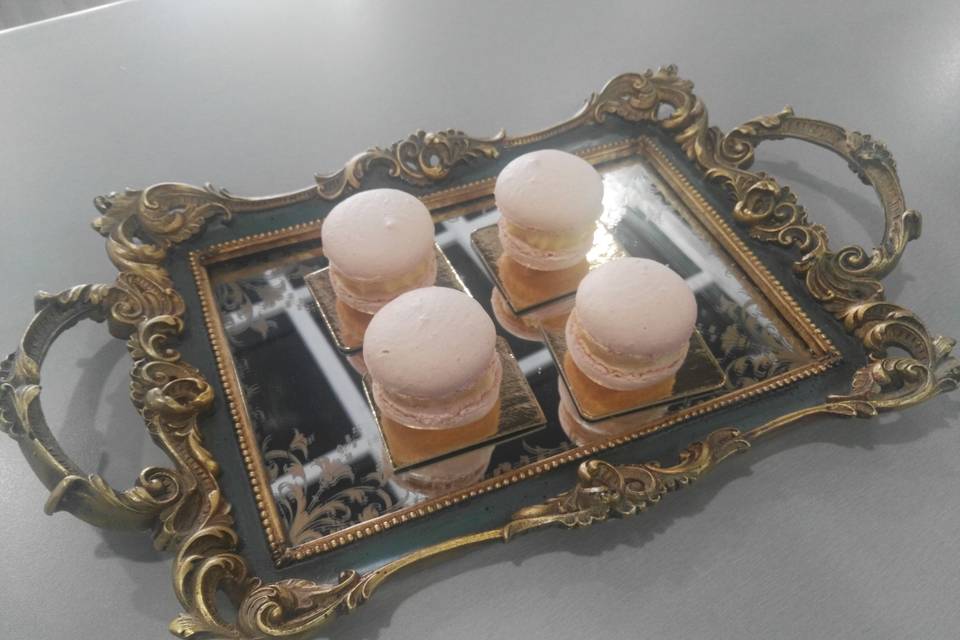 Macarons