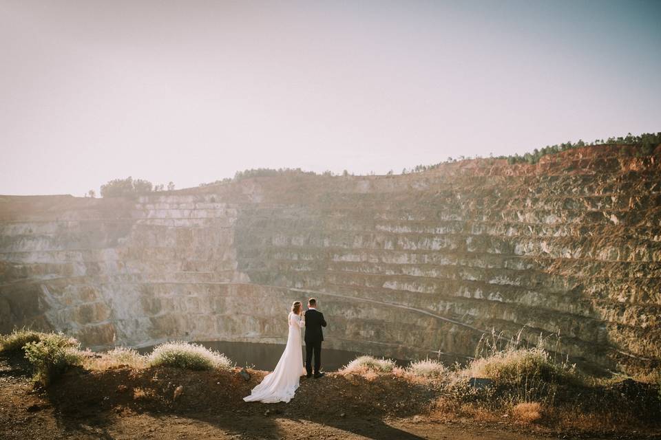 Sesión postboda