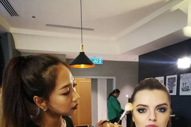 Fashion Week Malaysia