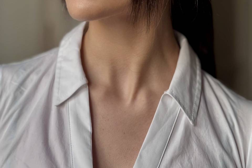 Makeup para fotos