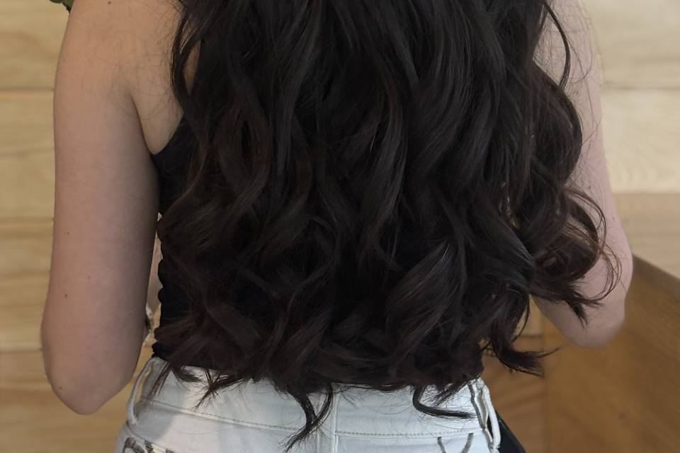 Ondas surferas