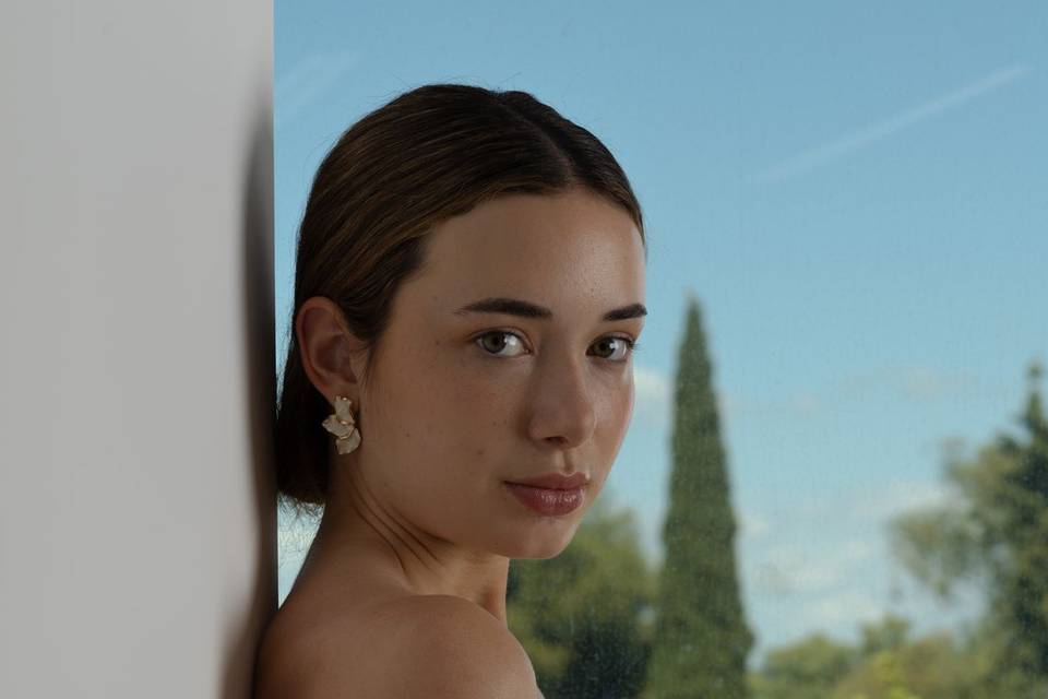 Makeup no makeup