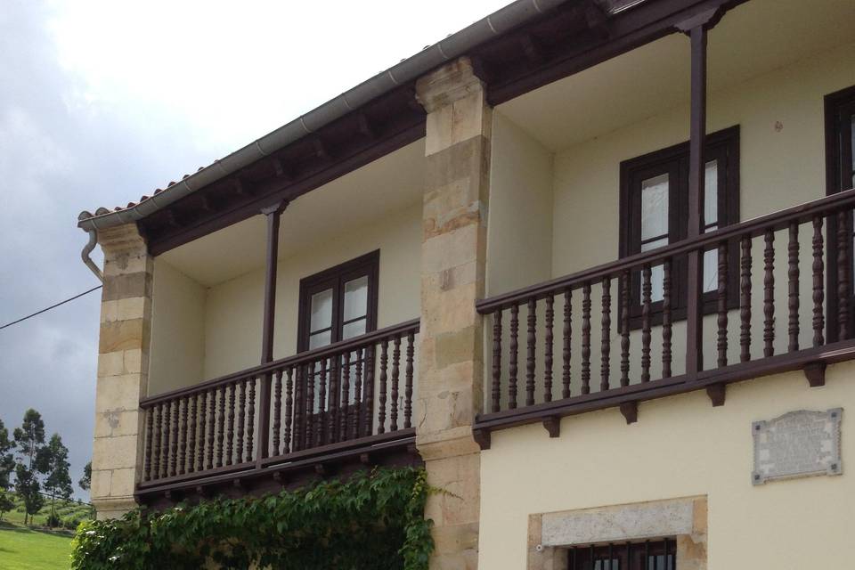 Casa Natal Marqués de Valdecilla