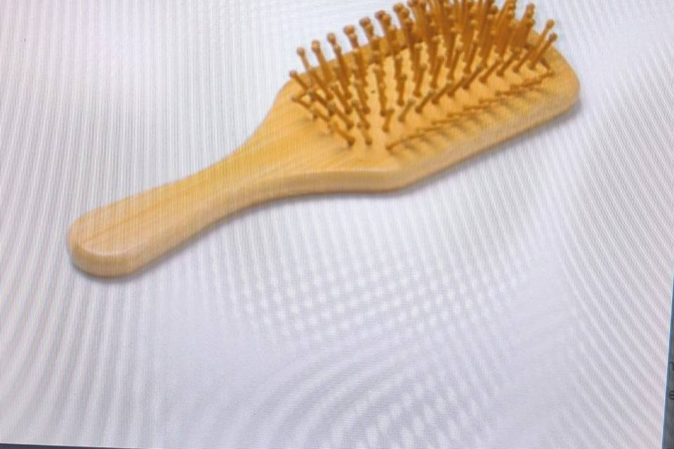 Cepillo para bolso
