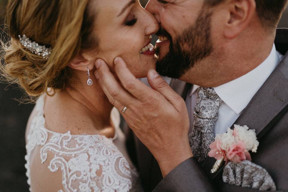 Día de boda