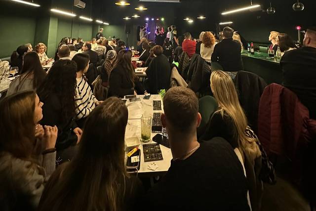 Vibra4events