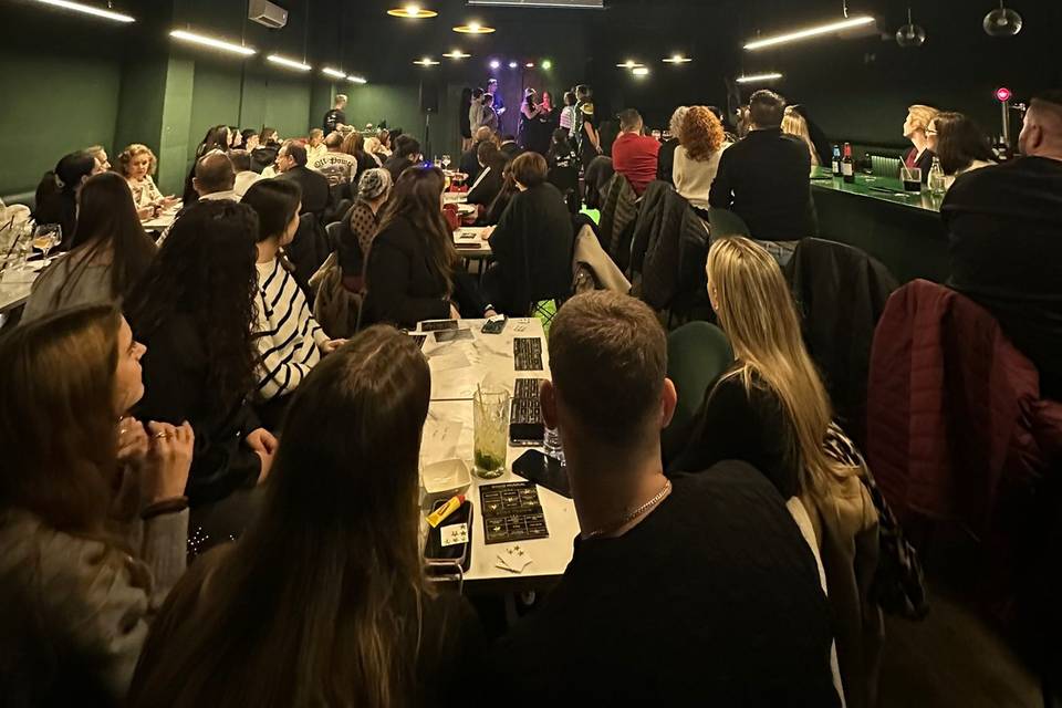 Vibra4events