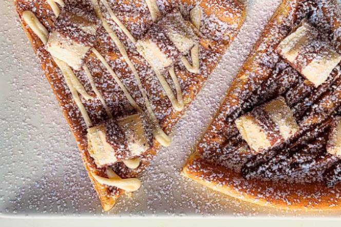 ChocoPizza