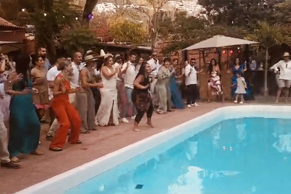 Danza AfroBoda