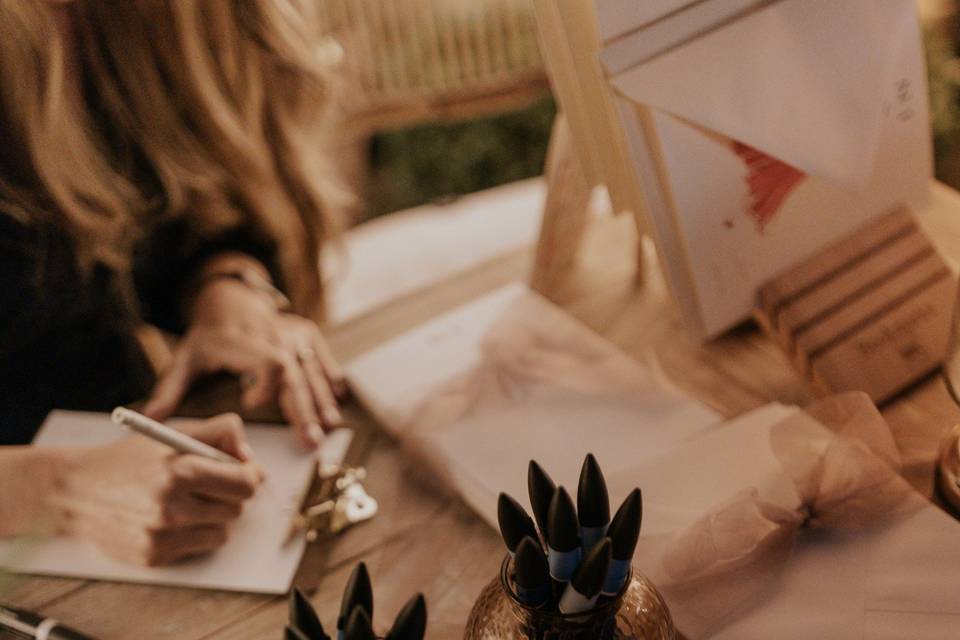 Live art