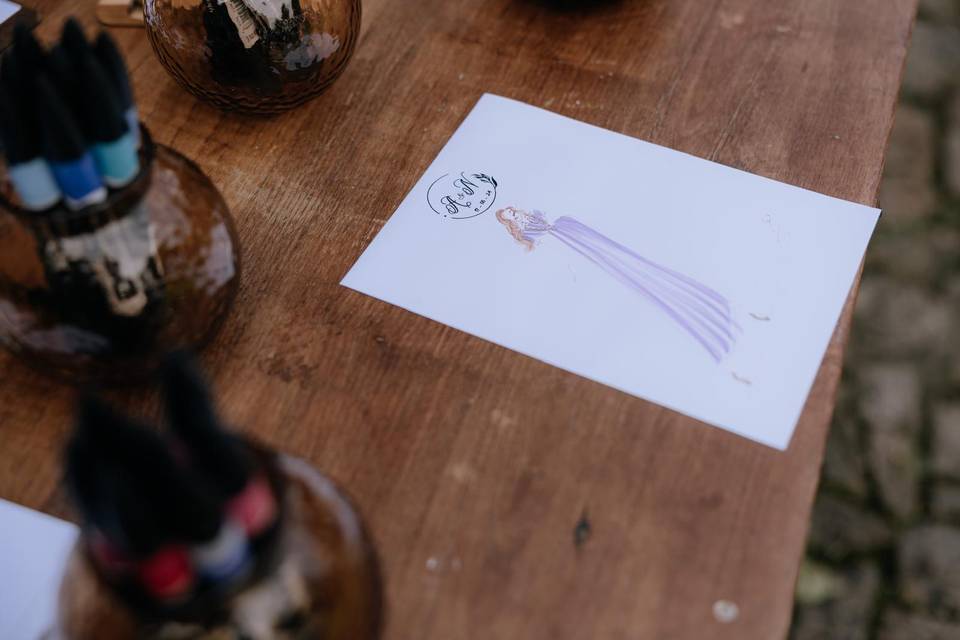 Live art