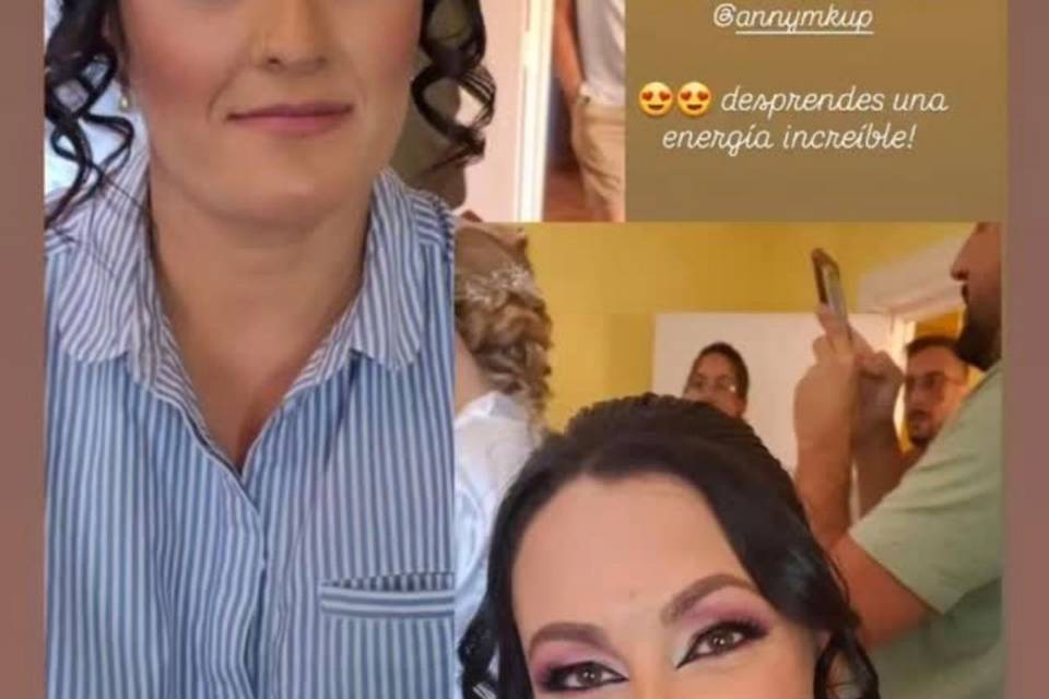 Dama de honor
