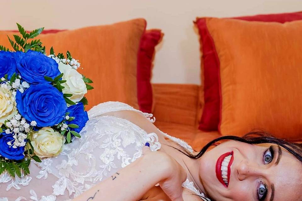Novia Sandra