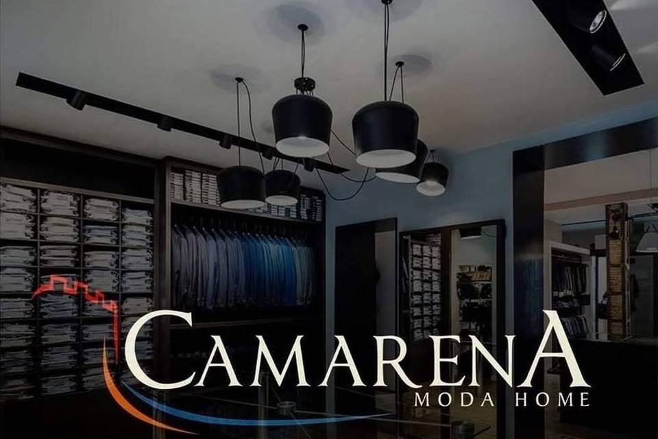 Camarena Moda Home-Denia