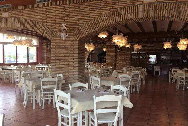 Taberna Mercedes
