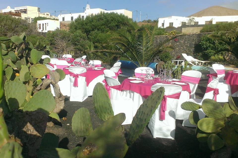 Del Valle Eventos