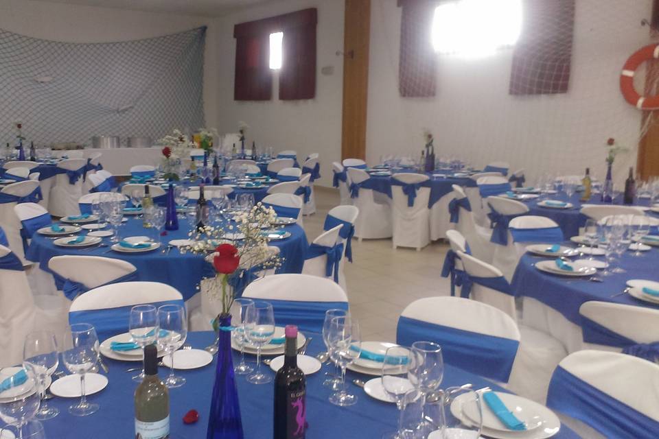 Del Valle Eventos