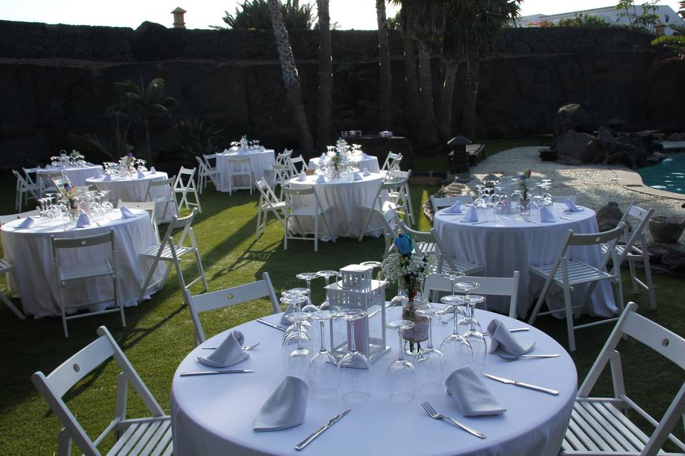 Del Valle Eventos