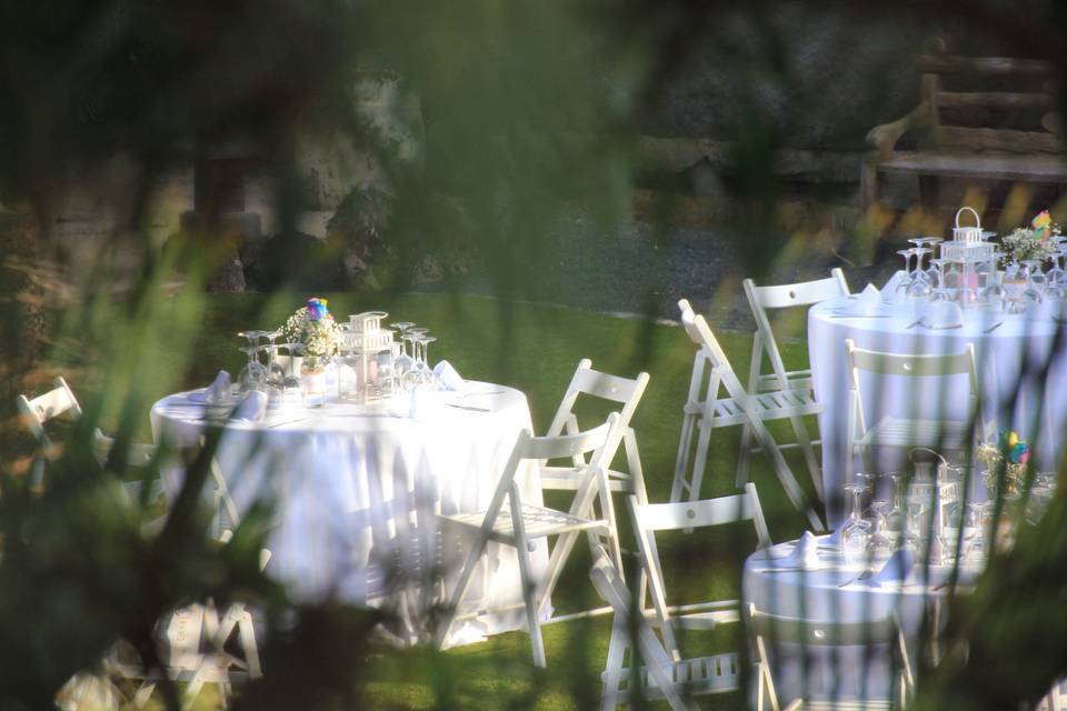 Boda en Lanzarote