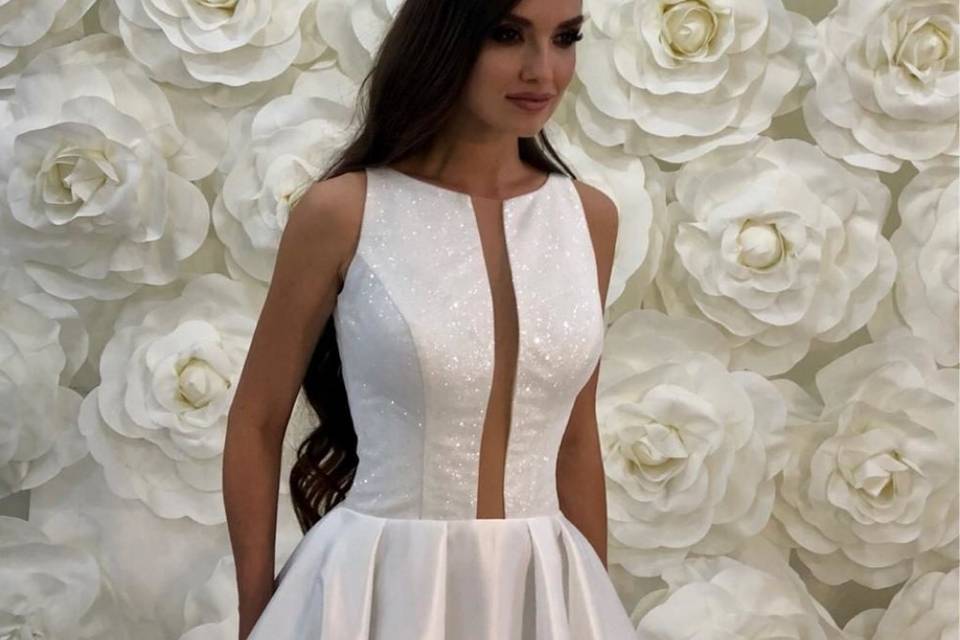 Vestido Ema