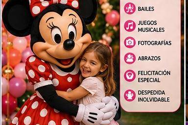 Personajes