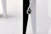 Pinza para mesa