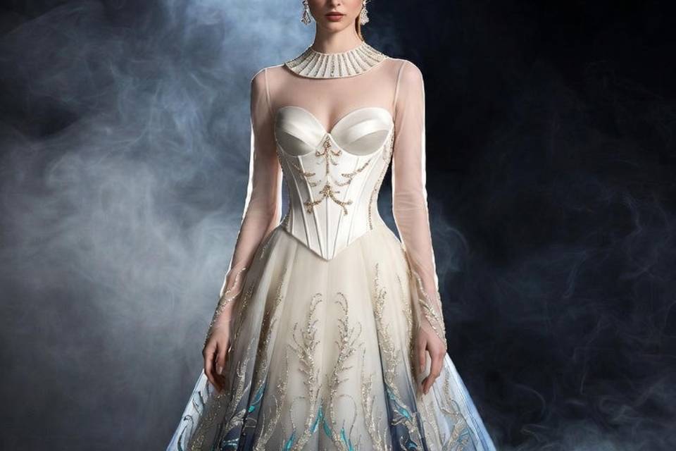 Colección Éther Céleste