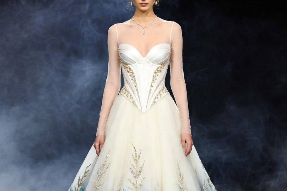 Colección Éther Céleste