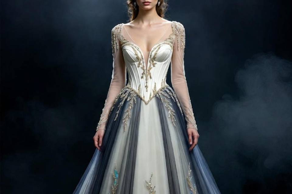 Colección Éther Céleste