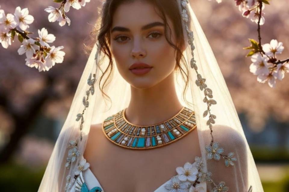 Colección Jardín imperial del