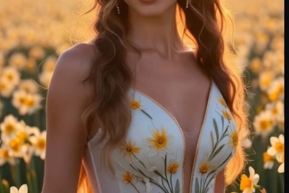 Colección Susurro de primavera