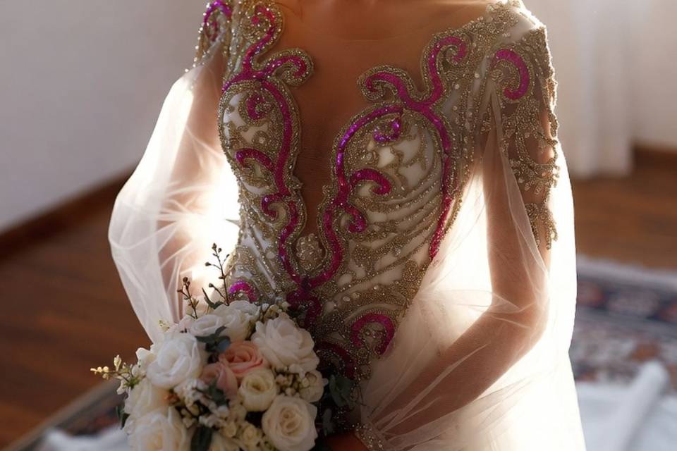 Colección Kale etereo