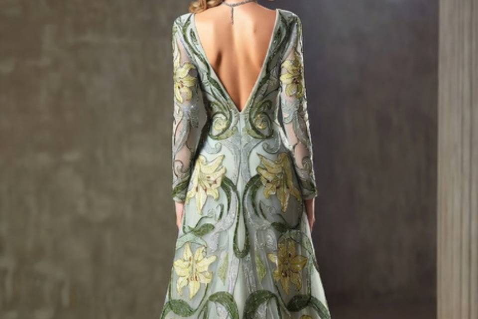 Colección Lirios de oro